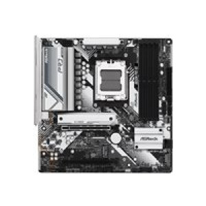  ASROCK B650M Pro RS SAM5 Mainboard 