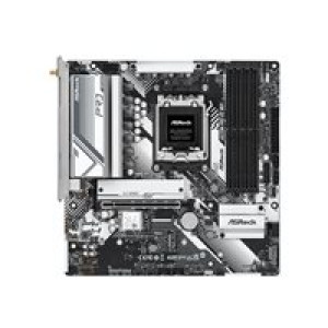  ASROCK A620M Pro RS WiFi SAM5 Mainboard 