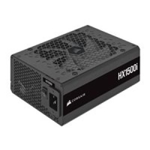 CORSAIR HX1500i (CP-9020261-EU) 1500 Watt 