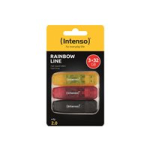  INTENSO 3502483 32GB  