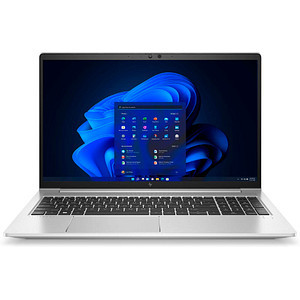 Notebook  HP EliteBook 650 G9 39,6cm (15,6") i5-1235U 16GB 512GB W11P Laptop kaufen 