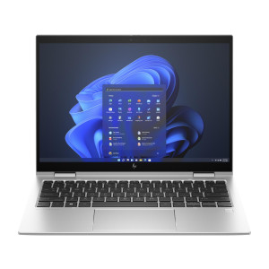 Notebook  HP Elite x360 830 G10 33,8cm (13,3") i5-1335U 16GB 512GB W11P Laptop kaufen 