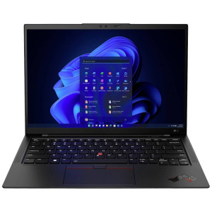 Notebook  LENOVO ThinkPad X1 Carbon G11 35,56cm (14") i7-1355U 32GB 2TB W11P Laptop kaufen 
