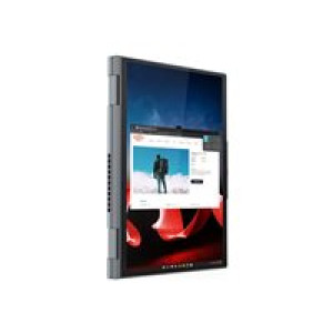 Notebook  LENOVO ThinkPad X1 Yoga G8 35,56cm (14") i7-1355U 16GB 512GB W11P Laptop kaufen 