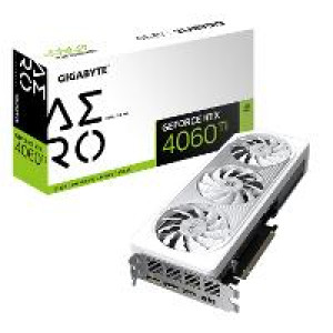  GIGABYTE GeForce 4060Ti 8GB Grafikkarten 