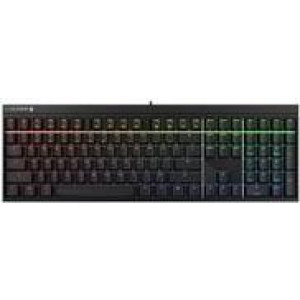  CHERRY MX 2.0S RGB US-ENGLISH Tastaturen 