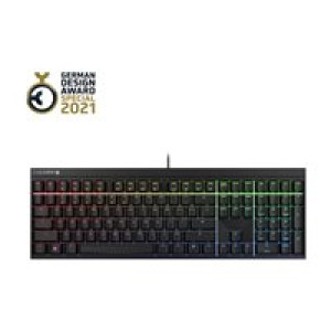  CHERRY MX 2.0S RGB US-ENGLISH Tastaturen 