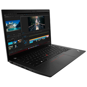Notebook  LENOVO ThinkPad L14 AMD G4 35,6cm (14") AMD R5 Pro-7530U 16GB 512GB W11P Laptop kaufen 