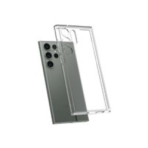 SPIGEN Ultra Hybrid Handy-Schutzhülle 17,3 cm (6.8" ) Cover Transparent (ACS05617) 