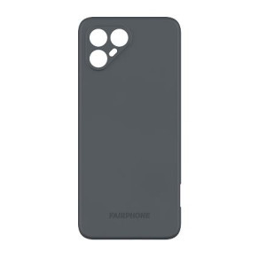 FAIRPHONE FP4 Back Cover Grey (FP4BACKCOVER-G) 