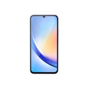 SAMSUNG araree Sub Core - Bildschirmschutz für Handy - Glas - durchsichtig - für Galaxy A34 5G (GP-T 