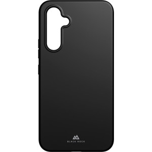 BLACK ROCK Cover Urban Case für Samsung Galaxy A14 (5G), Schwarz (00220528) 