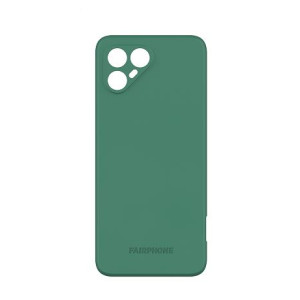 FAIRPHONE FP4 Back Cover Green (FP4BACKCOVER-GR) 