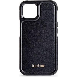 TERRATEC Tech air TAPIP027 Handy-Schutzhülle 13,7 cm (5.4" ) Cover Schwarz (TAPIP027) 