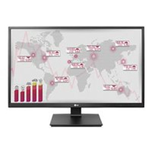  LG Monitor 27BK55YP-B 27BK55YPB 68,6cm (27")  