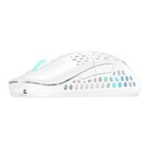  CHERRY Xtrfy MSM M42 RGB Wireless weiß Mäuse 