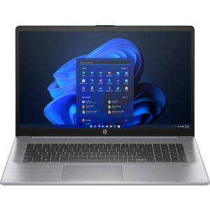 Notebook  HP 470 G10 43,9cm (17,3") i7-1355U 16GB 512GB W11P Laptop kaufen 