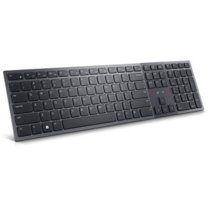  DELL PREMIER COLLABORATION Tastaturen 