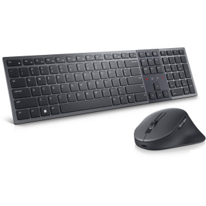  DELL PREMIER COLLABORATION Tastaturen 