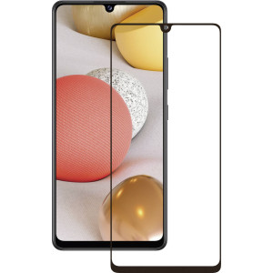 TECCUS FSTGTSGA42 Displayschutzglas Galaxy A42 5G 2 St. 62707 