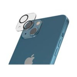 PANZERGLASS Camera Protector Kameraschutzglas iPhone 13, iPhone 13 mini 1 St. 383 