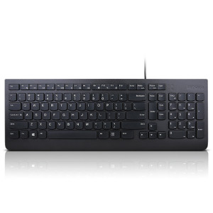  LENOVO KBD_BO Essential KB ES Tastaturen 