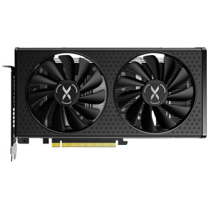  XFX RX 7600 Gaming SWFT210 8GB Grafikkarten 