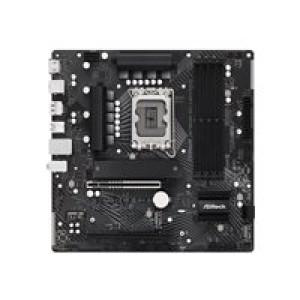  ASROCK B760M PG Lightning S1700 Mainboard 