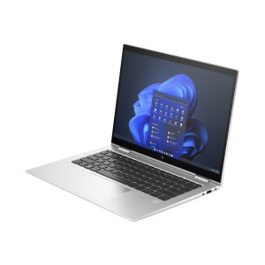 Notebook  HP EB x360 1040 G10 35,6cm (14") i7-1355U 32GB 1TB W11P Laptop kaufen 