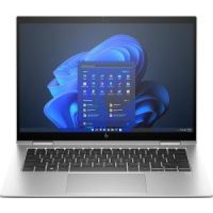 Notebook  HP EB x360 1040 G10 35,6cm (14") i7-1355U 16GB 512GB W11P Laptop kaufen 