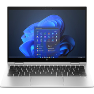 Notebook  HP EB x360 830 G10 33,8cm (13,3") i5-1135U 16GB 512GB W11P Laptop kaufen 