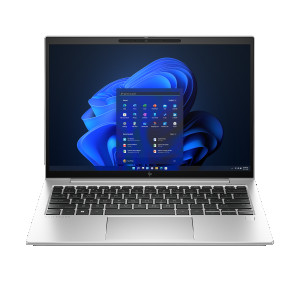 Notebook  HP EB 835 G10 33,8cm (13,3") AMD Ryzen 5 7540U 16GB 512GB W11P Laptop kaufen 