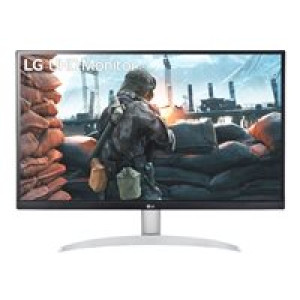  LG 27UP650P-W 68,4cm (27")  