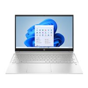 Notebook  HP Pavilion 15-eh3079ng silber 39,6cm (15,6") AMD R7-7730U 16GB 512GB W11 Laptop kaufen 