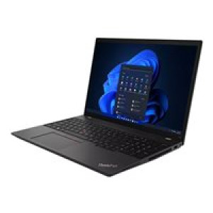 Notebook  LENOVO ThinkPad T16 Gen 2 40,6cm (16") i5-1335U 16GB 512GB W11P Laptop kaufen 