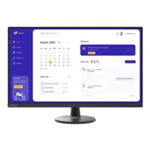  LENOVO D32u-40 4K 80cm (31,5")  