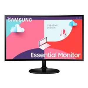  SAMSUNG C27F364EAU 68,6cm (27")  