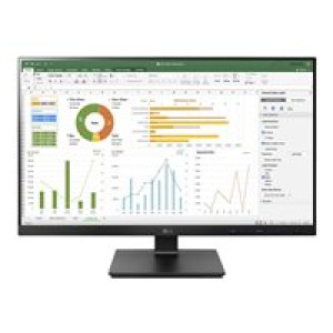  LG 24BN65YP-B 60,5cm (23,8")  