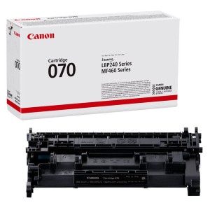 CANON Ink Cartridge 070 