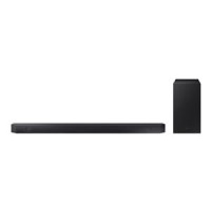 SAMSUNG Soundbar Samsung HW-Q600C ( nowoÃ?Â?Ã? 