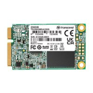  TRANSCEND MSA220S 256GB  