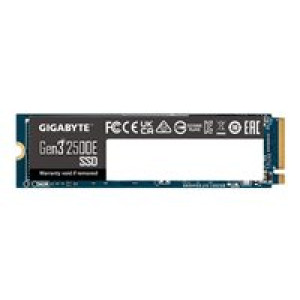  GIGABYTE G325E500G 500GB  