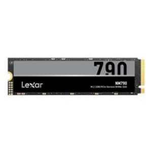  LEXAR NM790 2TB  