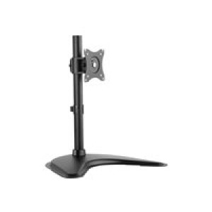  EATON TRIPPLITE Single-Display Desktop Monitor Stand for 33,02cm 13Zoll to 68,58cm 27Zoll Flat-Scree  