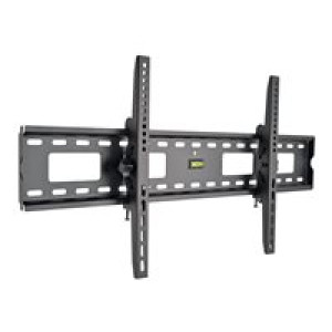  EATON TRIPPLITE Tilt Wall Mount for 114,3cm 45inch to 215,9cm 85inch TVs and Monitors  