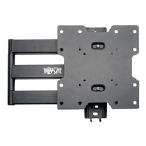  EATON TRIPPLITE Swivel/Tilt Wall Mount with Arms for 43,18cm 17Zoll to 106,68cm 42Zoll TVs and Monit  