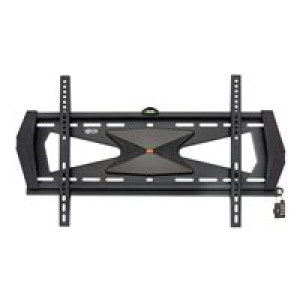  EATON TRIPPLITE Heavy-Duty Fixed Security TV Wall Mount for 93,98cm 37Zoll - 203,2cm 80Zoll Televisi  