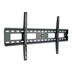  EATON TRIPPLITE Fixed Wall Mount for 114,3cm 45Zoll to 215,9cm 85Zoll TVs and Monitors  