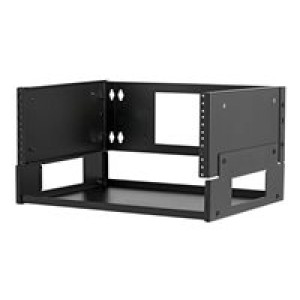  EATON TRIPPLITE 4U Wall-Mount Bracket with Shelf for Small Switches and Patch Panels Hinged  