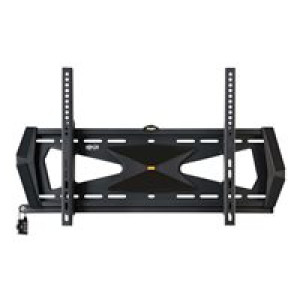  EATON TRIPPLITE Heavy-Duty Tilt Security Wall Mount for 93,98cm 37Zoll to 203,2cm 80Zoll TVs and Mon  